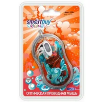 Мышь Smartbuy 320 Pirate Ship (SBM-320-PS) фото 1